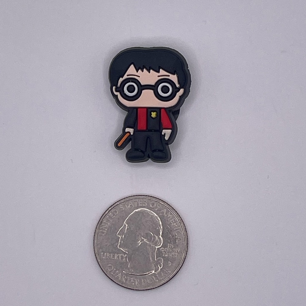 🖤5/$10🖤 Harry Potter Shoe Charm